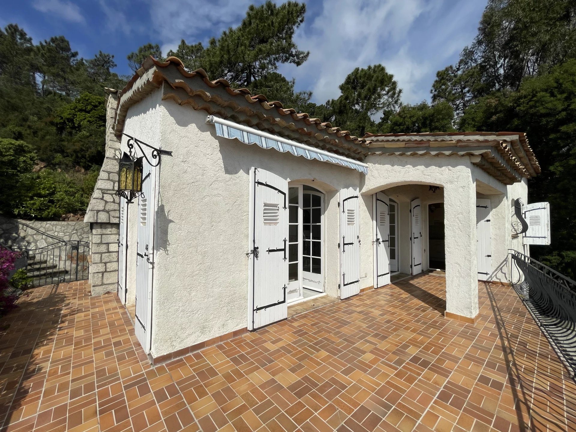 Maison à vendre, 164m², Théoule-sur-Mer
