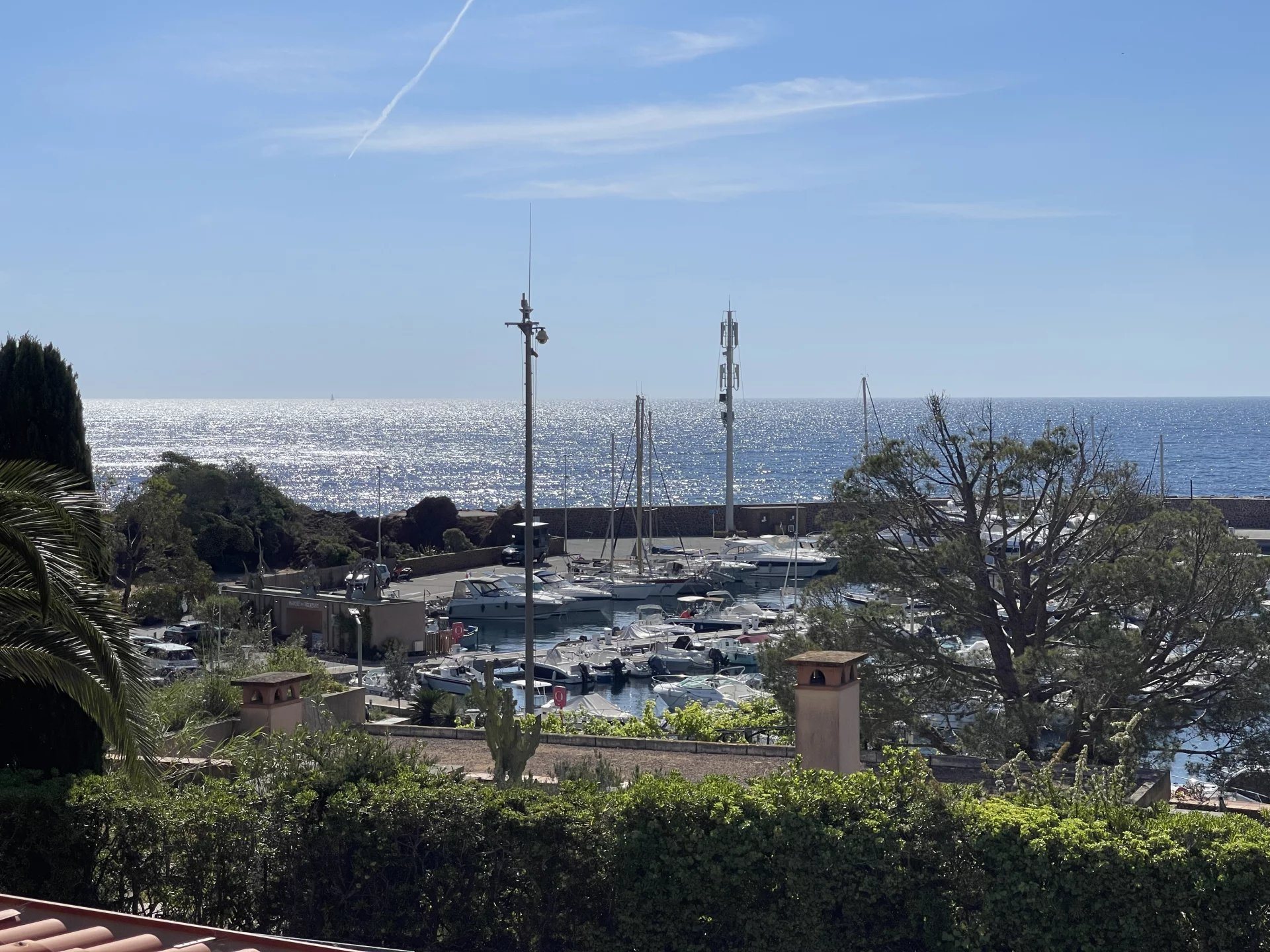 Appartement à vendre, 100m², Théoule-sur-Mer