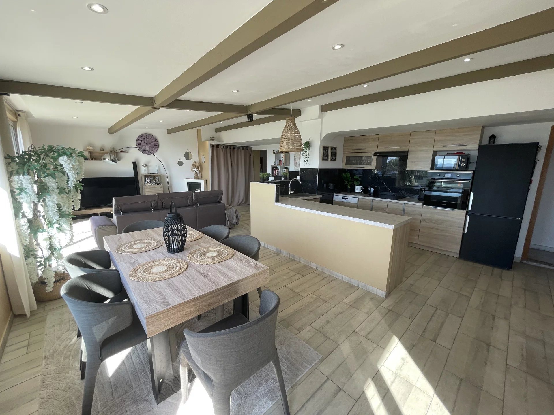 Appartement à vendre, 100m², Théoule-sur-Mer