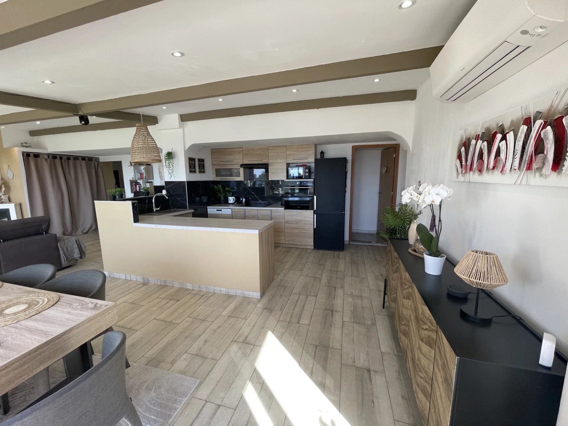 Appartement à vendre, 100m², Théoule-sur-Mer