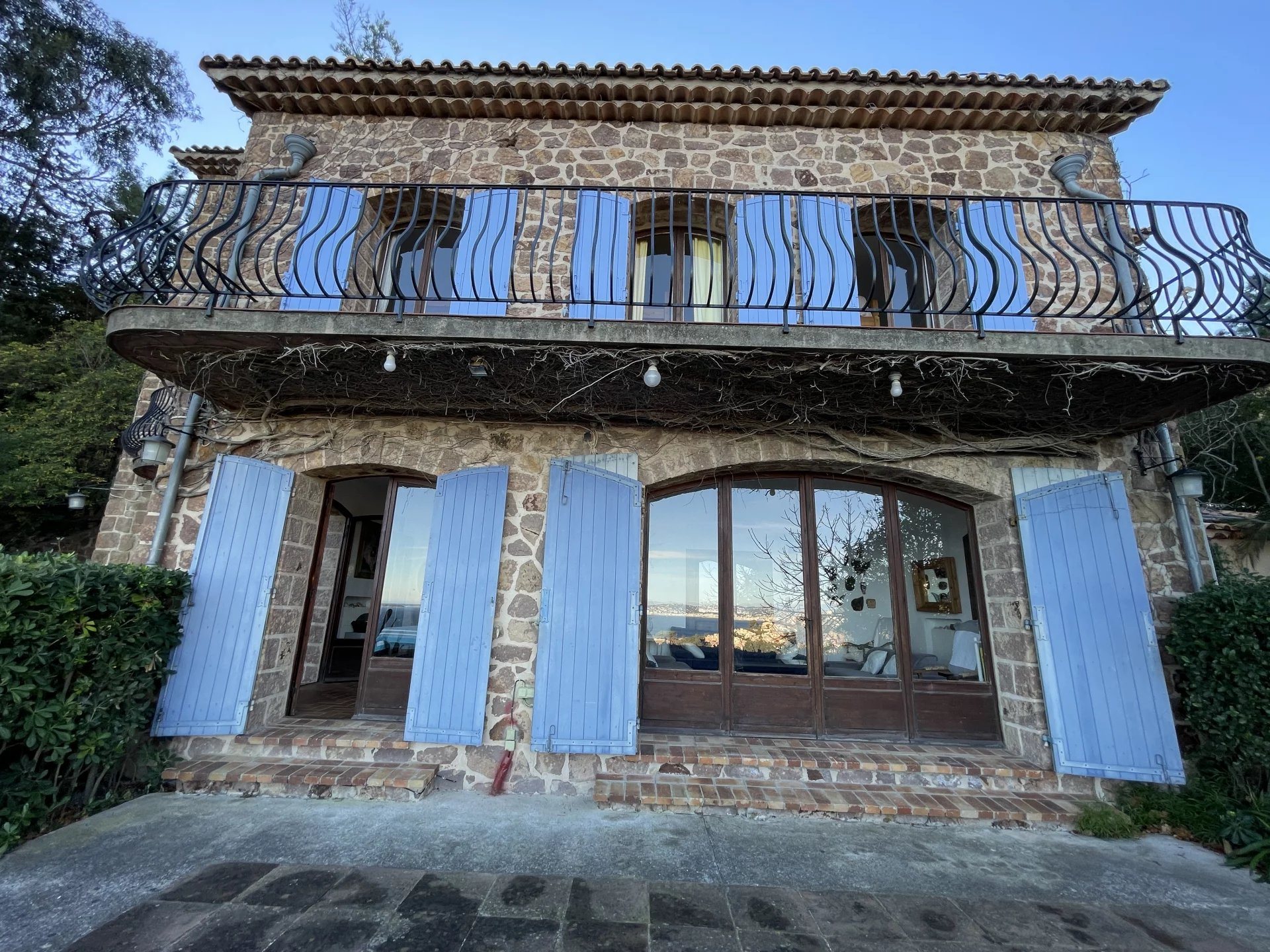 Maison à vendre, 220m², Théoule-sur-Mer