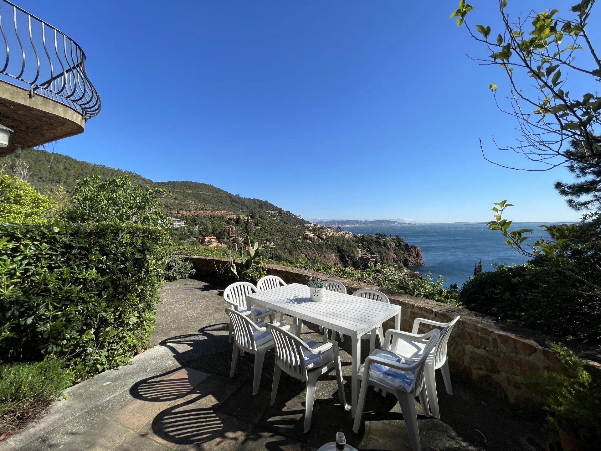 Maison à vendre, 220m², Théoule-sur-Mer