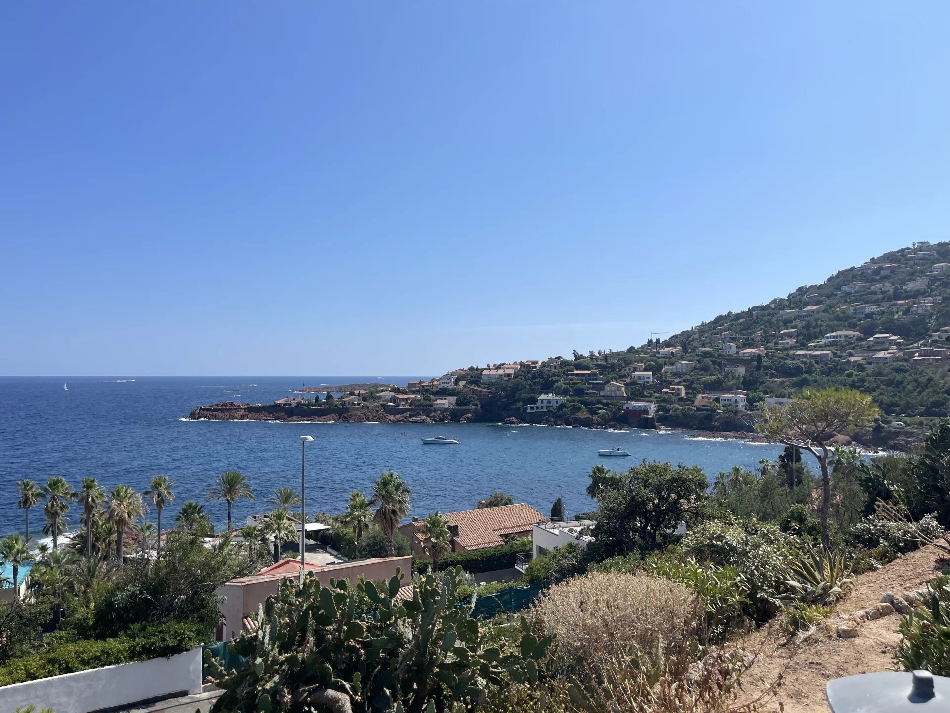 Appartement à vendre, 17m², Agay