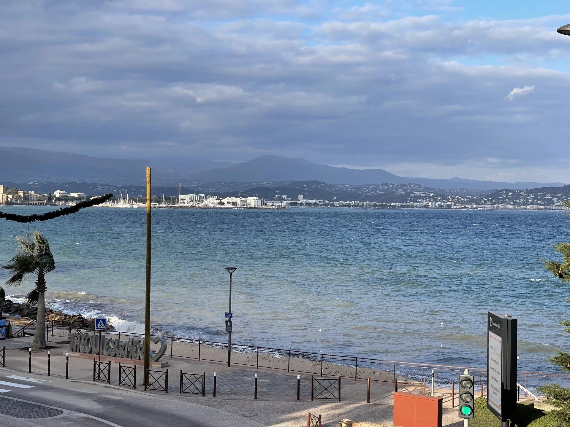 Appartement à vendre, 52m², Théoule-sur-Mer