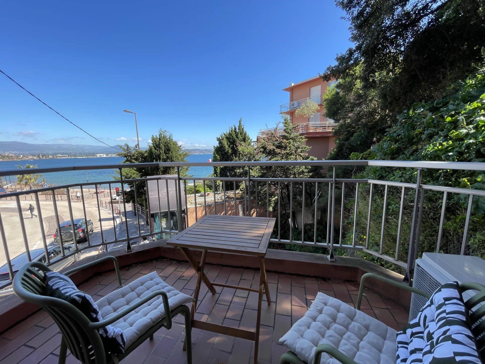 Appartement à vendre, 52m², Théoule-sur-Mer