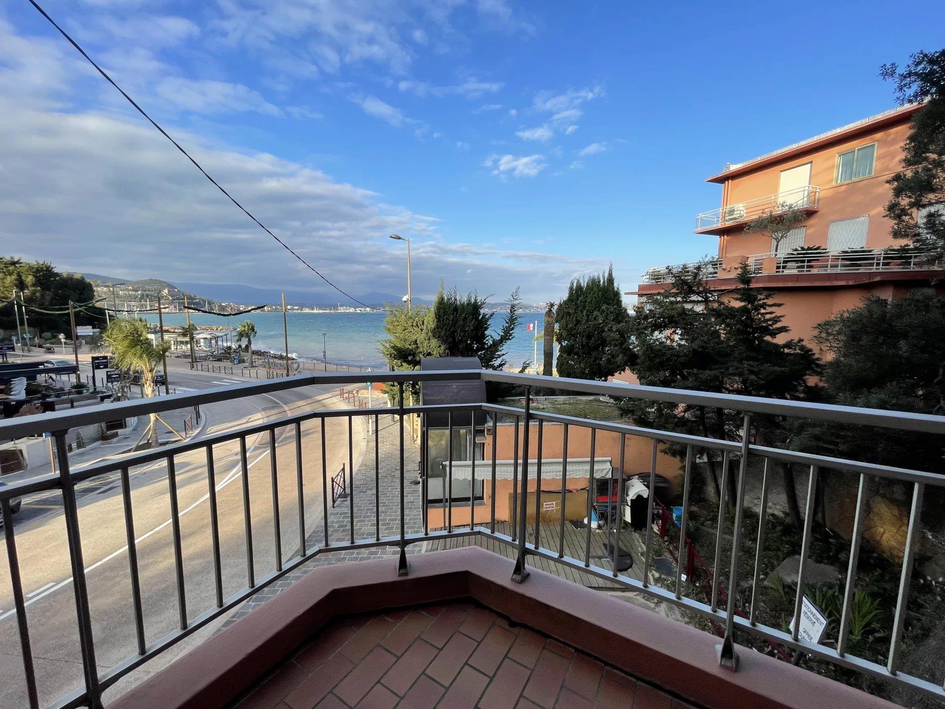 Appartement à vendre, 52m², Théoule-sur-Mer