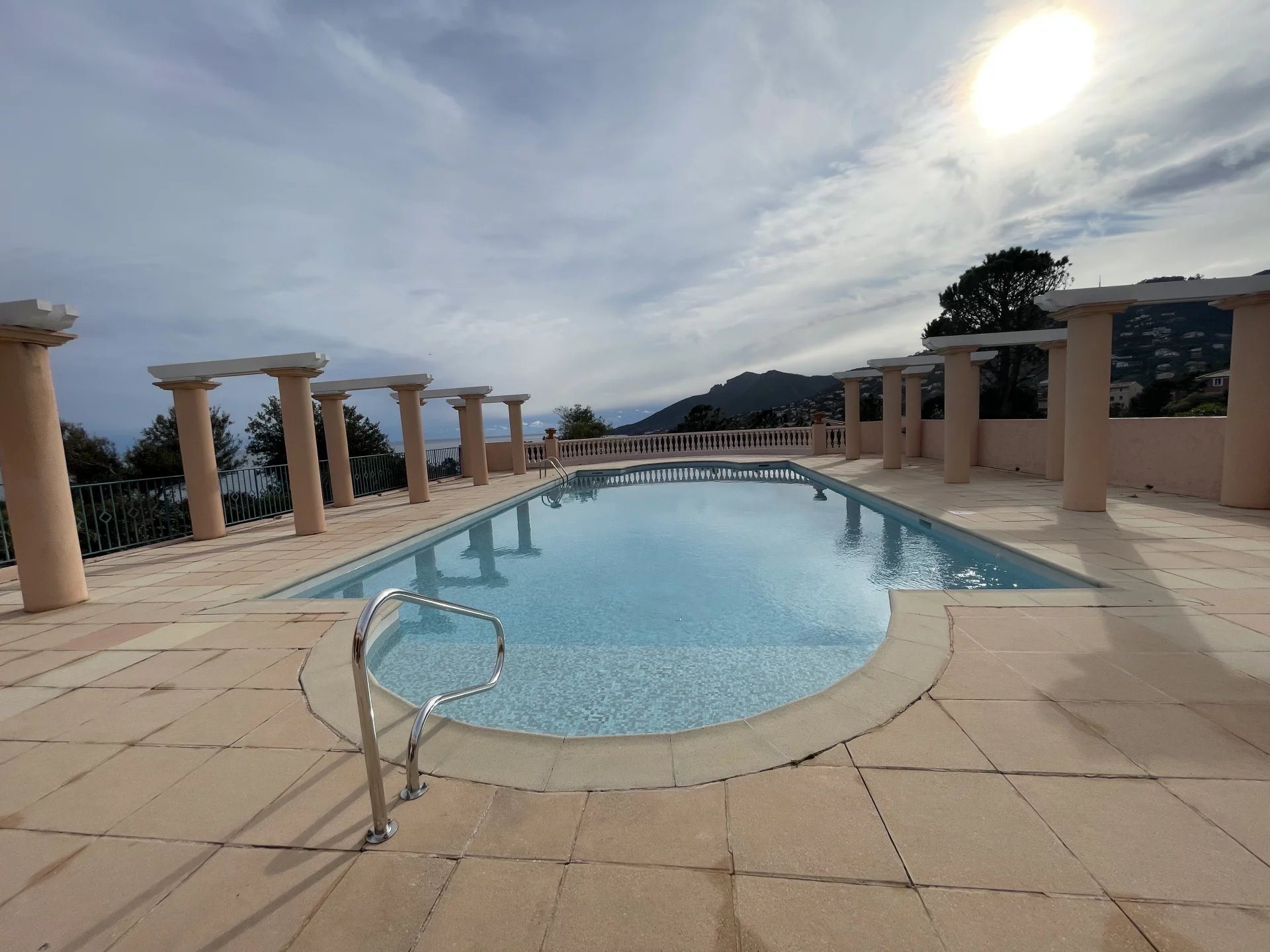 Appartement à vendre, 35m², Théoule-sur-Mer