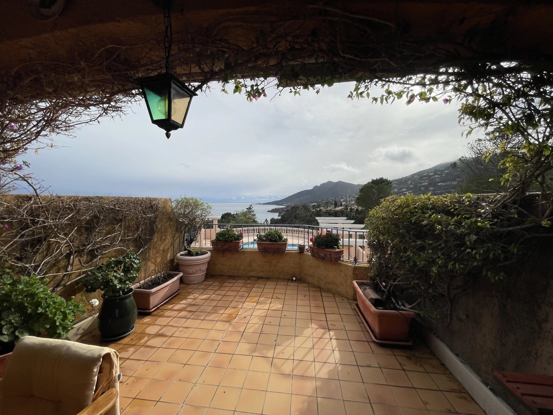 Appartement à vendre, 35m², Théoule-sur-Mer