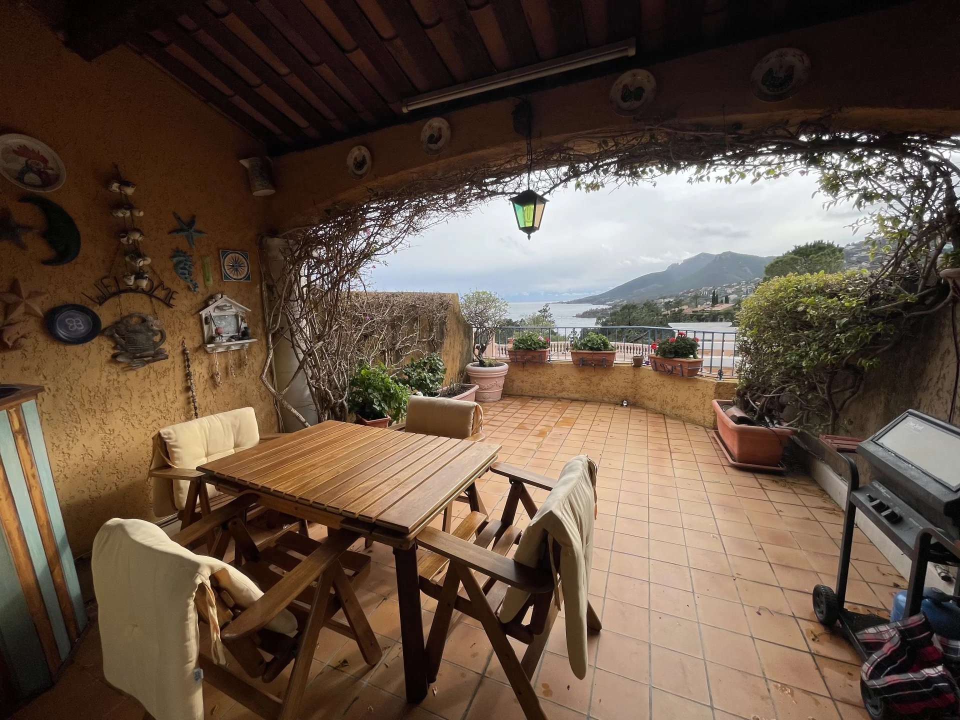 Appartement à vendre, 35m², Théoule-sur-Mer