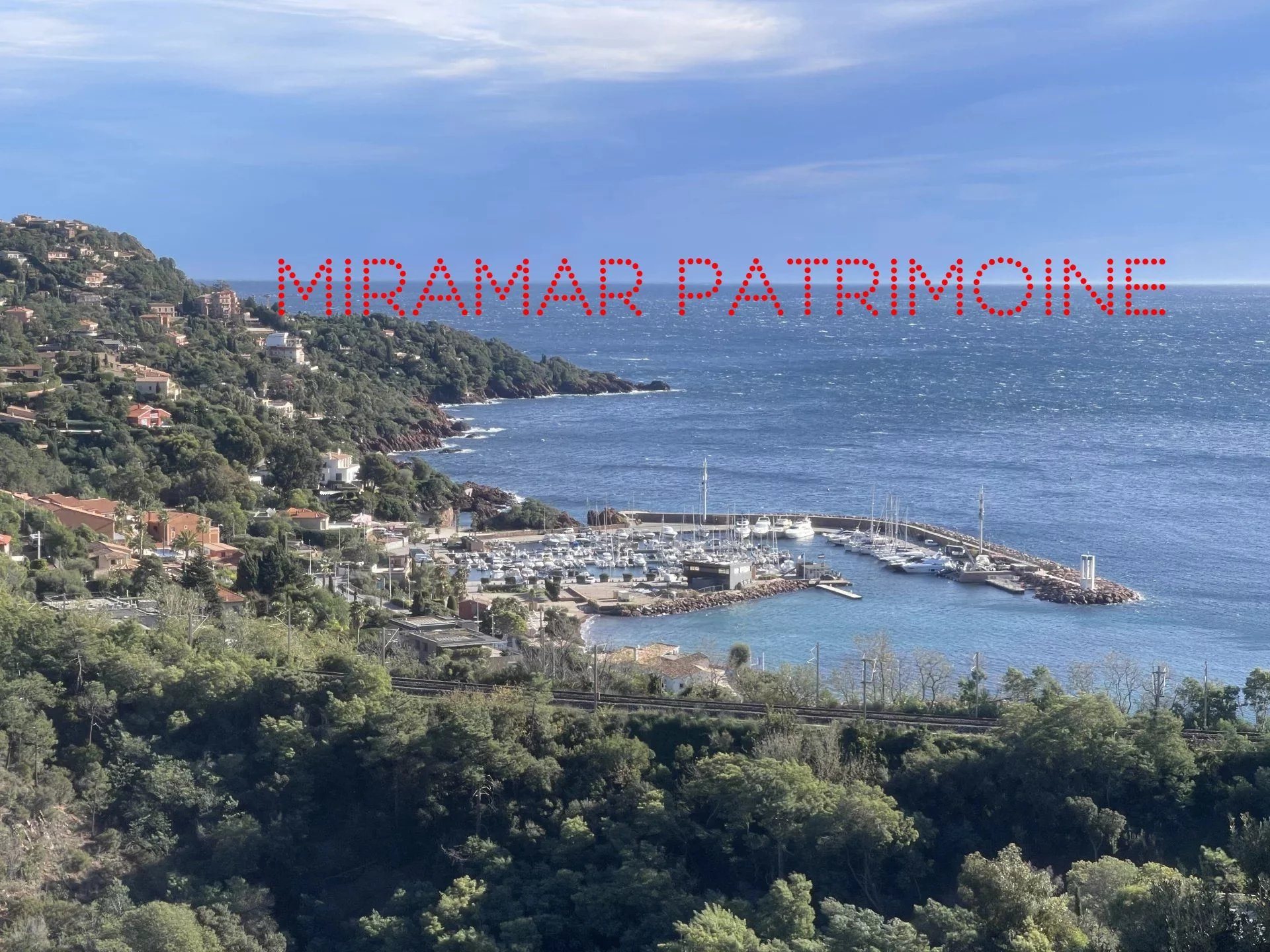 Maison à vendre, 183m², Théoule-sur-Mer