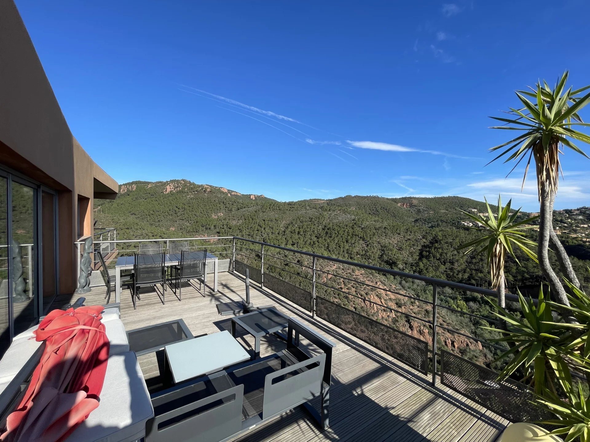 Maison à vendre, 183m², Théoule-sur-Mer