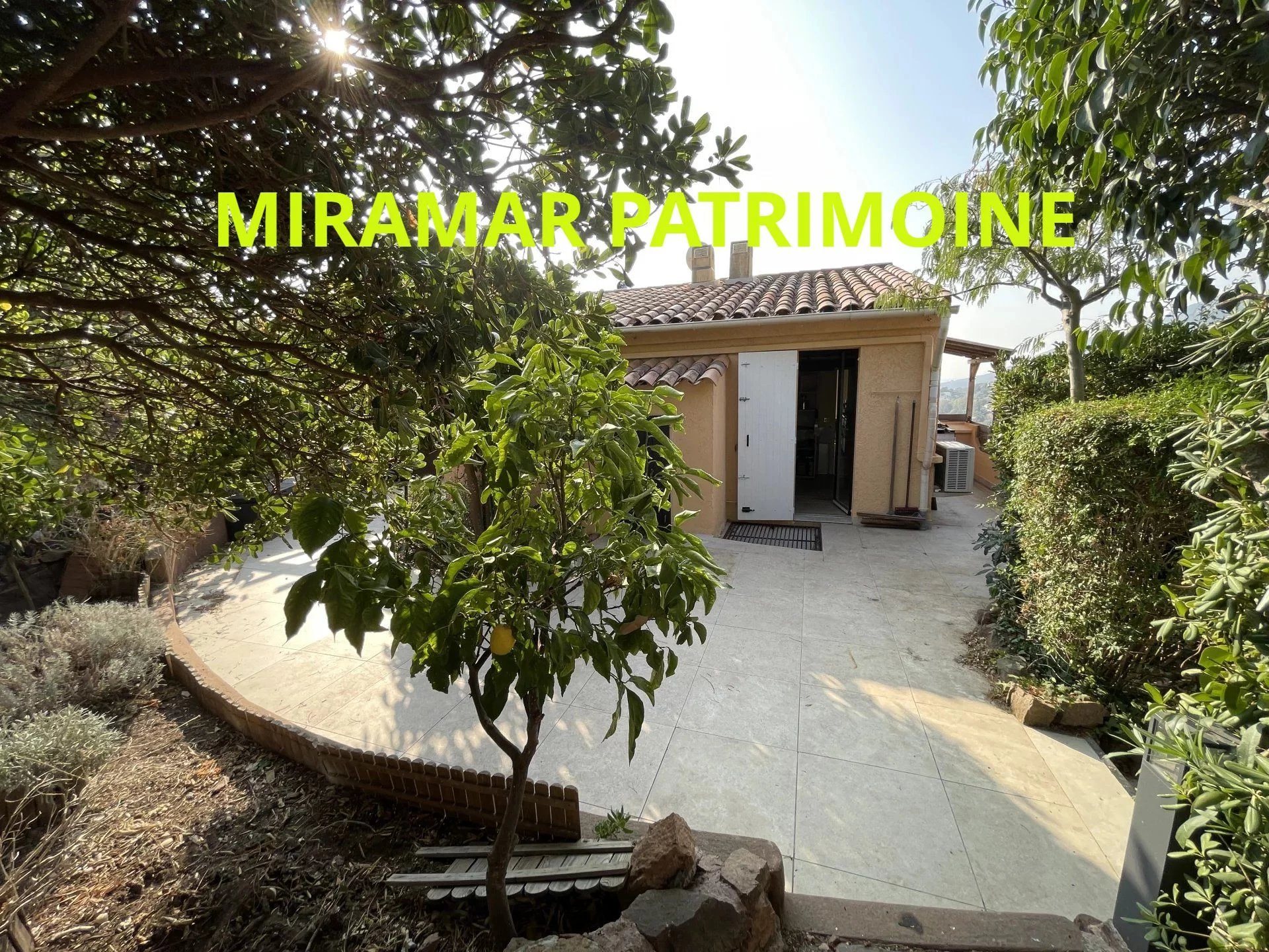 Appartement à vendre, 52m², Théoule-sur-Mer