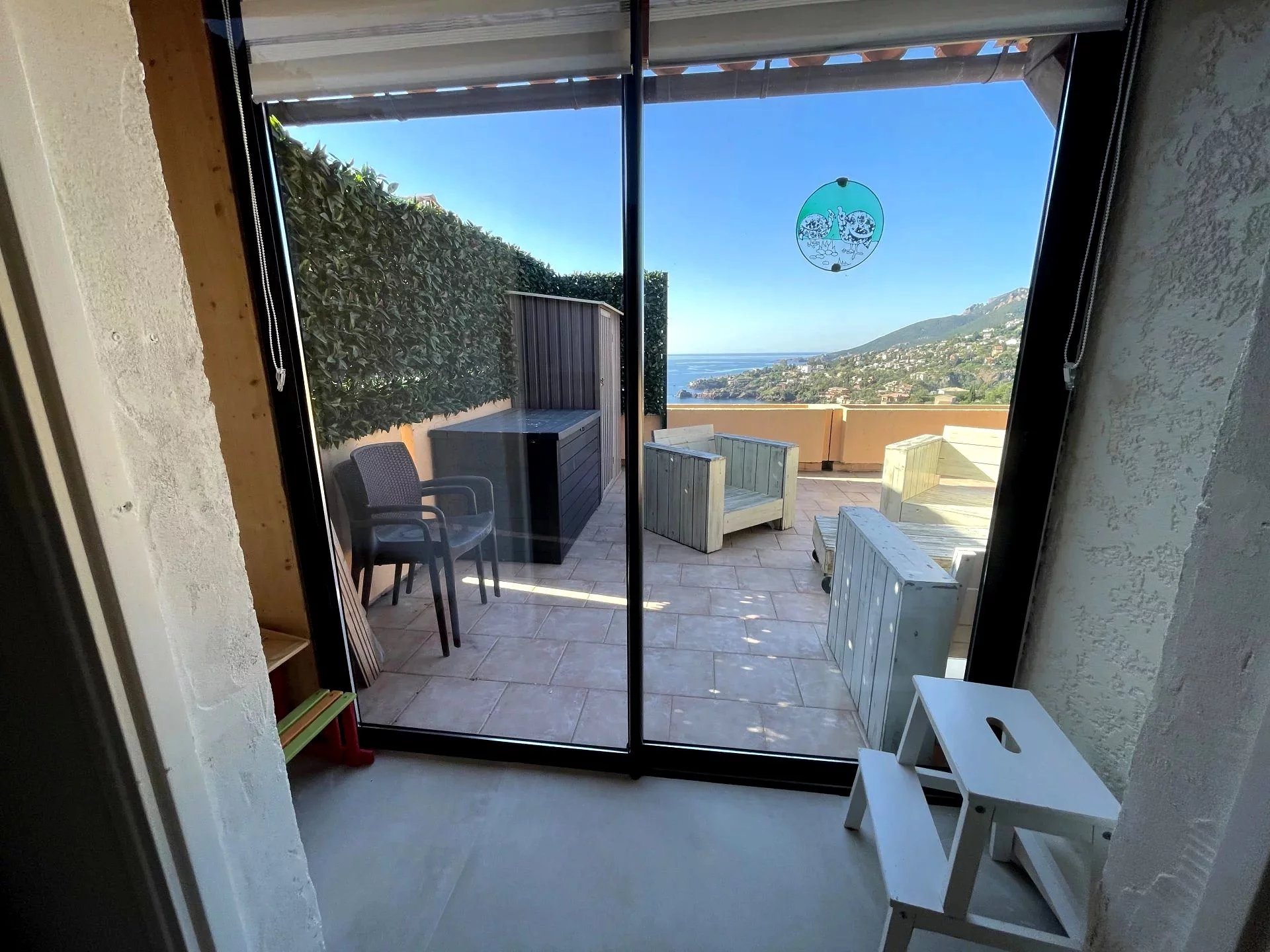 Appartement à vendre, 52m², Théoule-sur-Mer