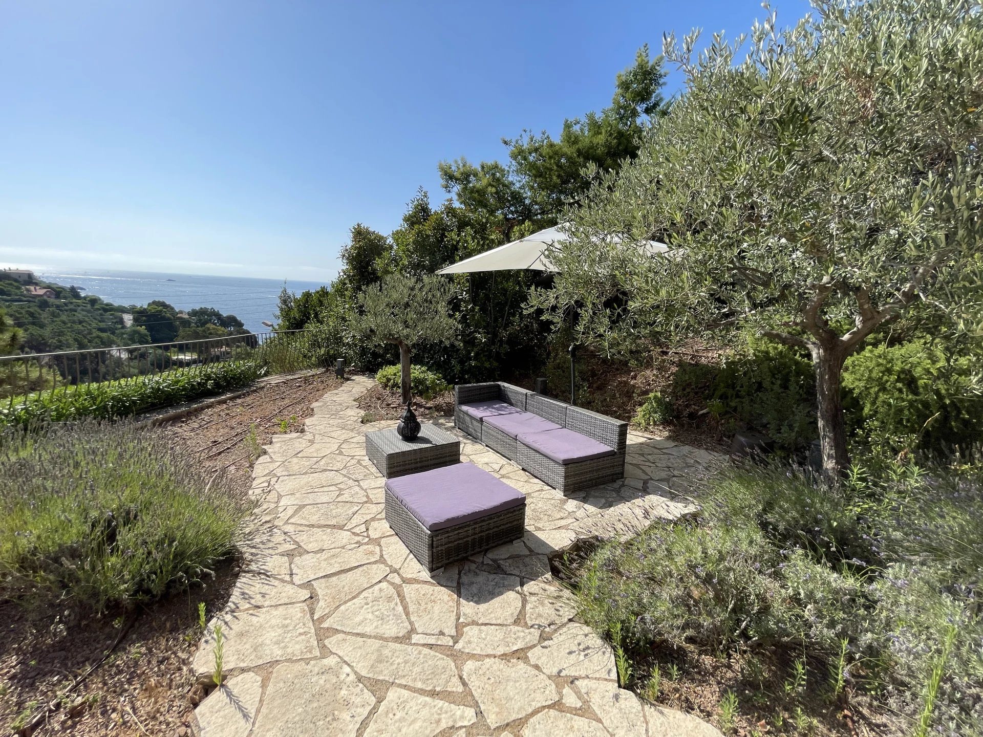 Maison à vendre, 107m², Théoule-sur-Mer