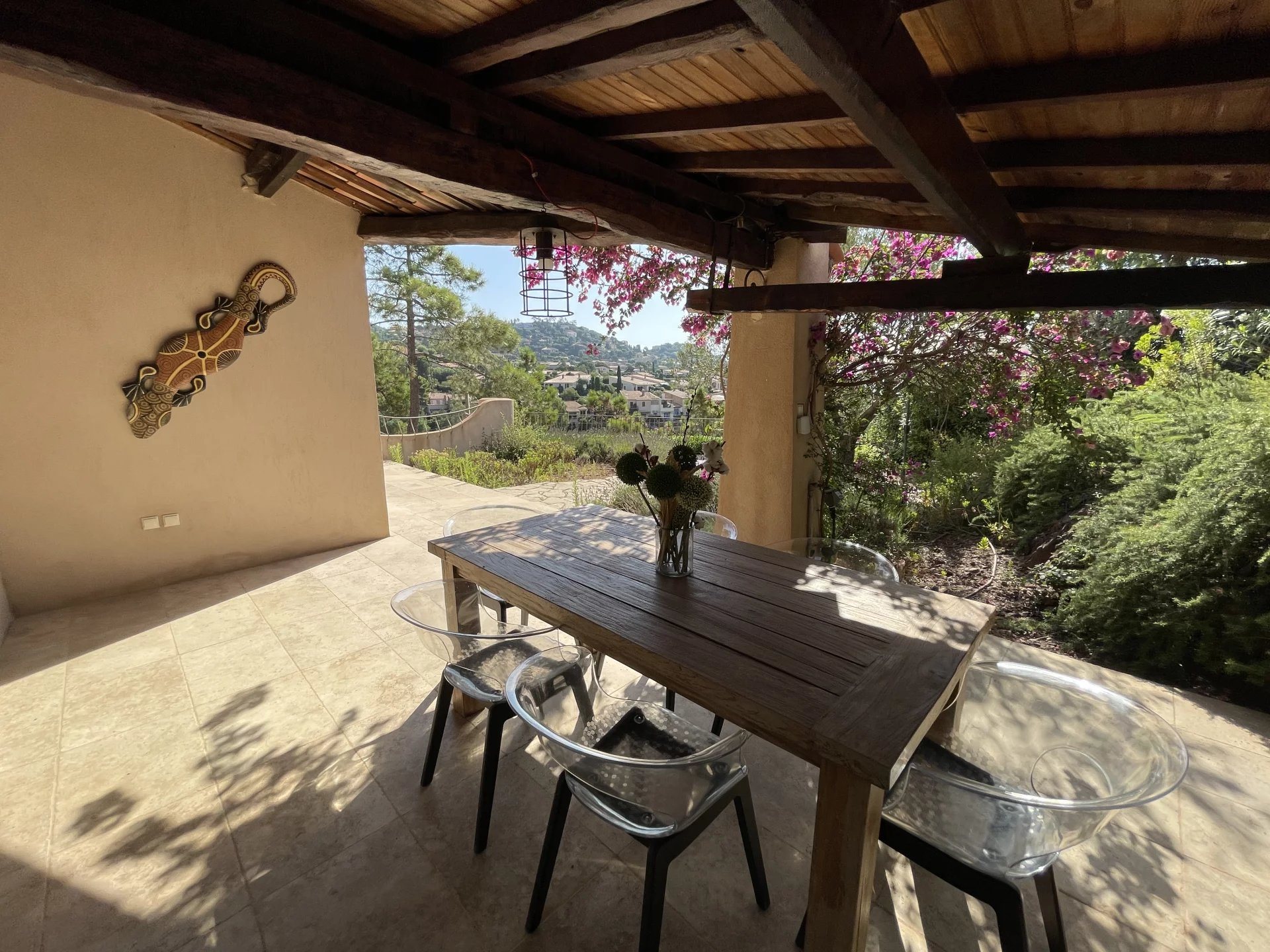 Maison à vendre, 107m², Théoule-sur-Mer