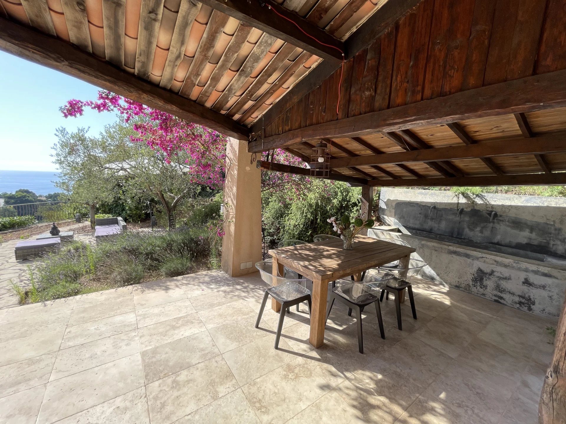 Maison à vendre, 107m², Théoule-sur-Mer