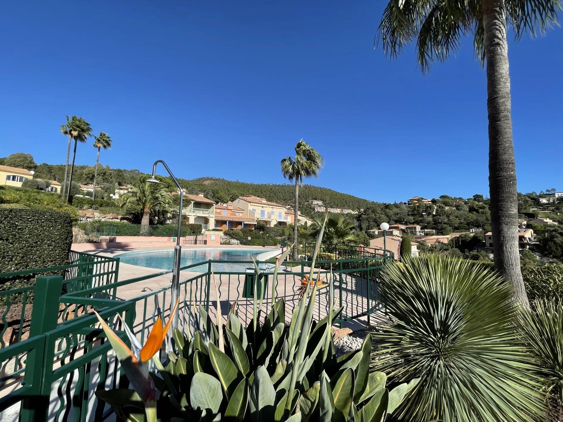 Appartement à vendre, 31m², Théoule-sur-Mer
