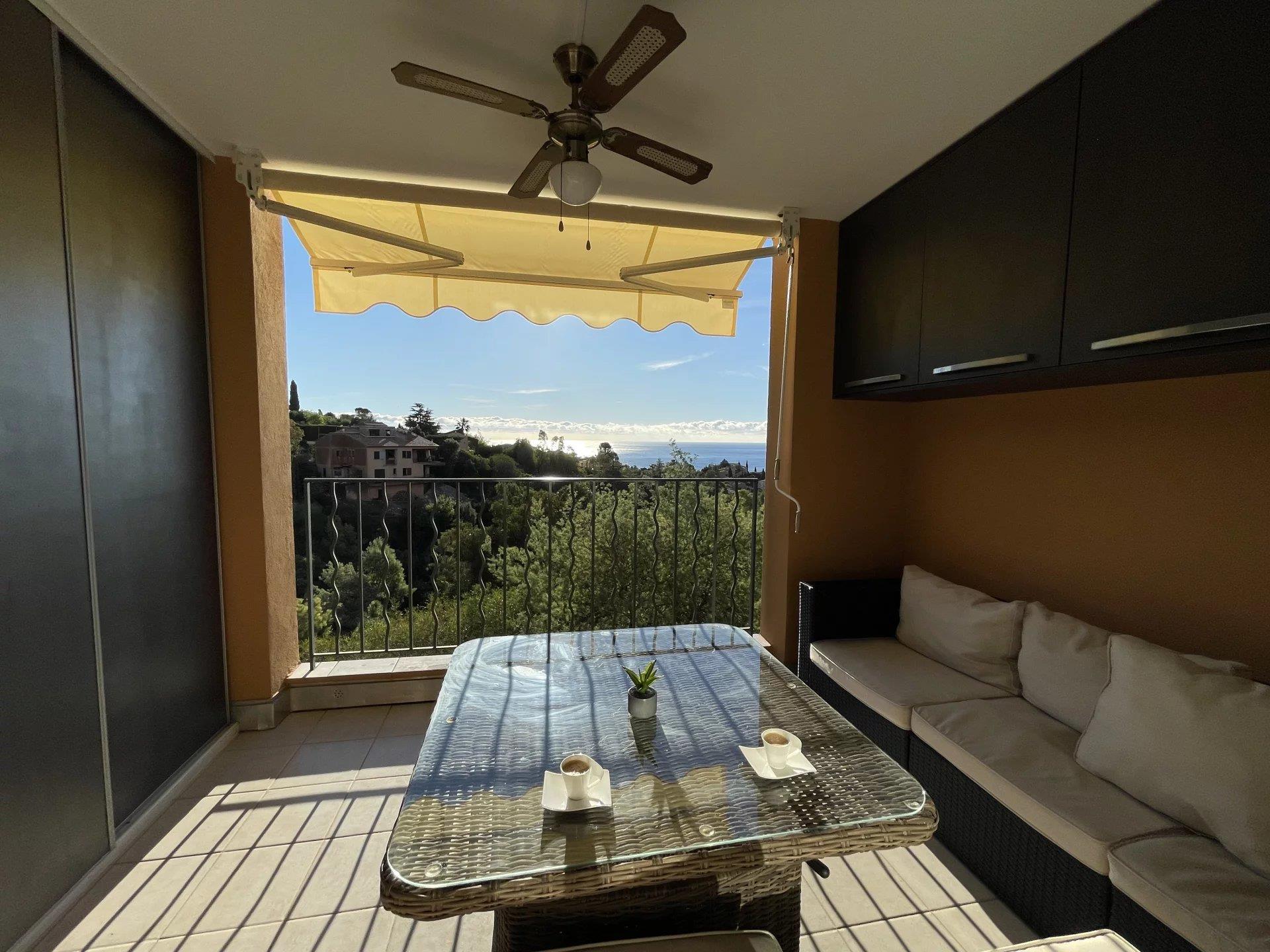 Appartement à vendre, 31m², Théoule-sur-Mer