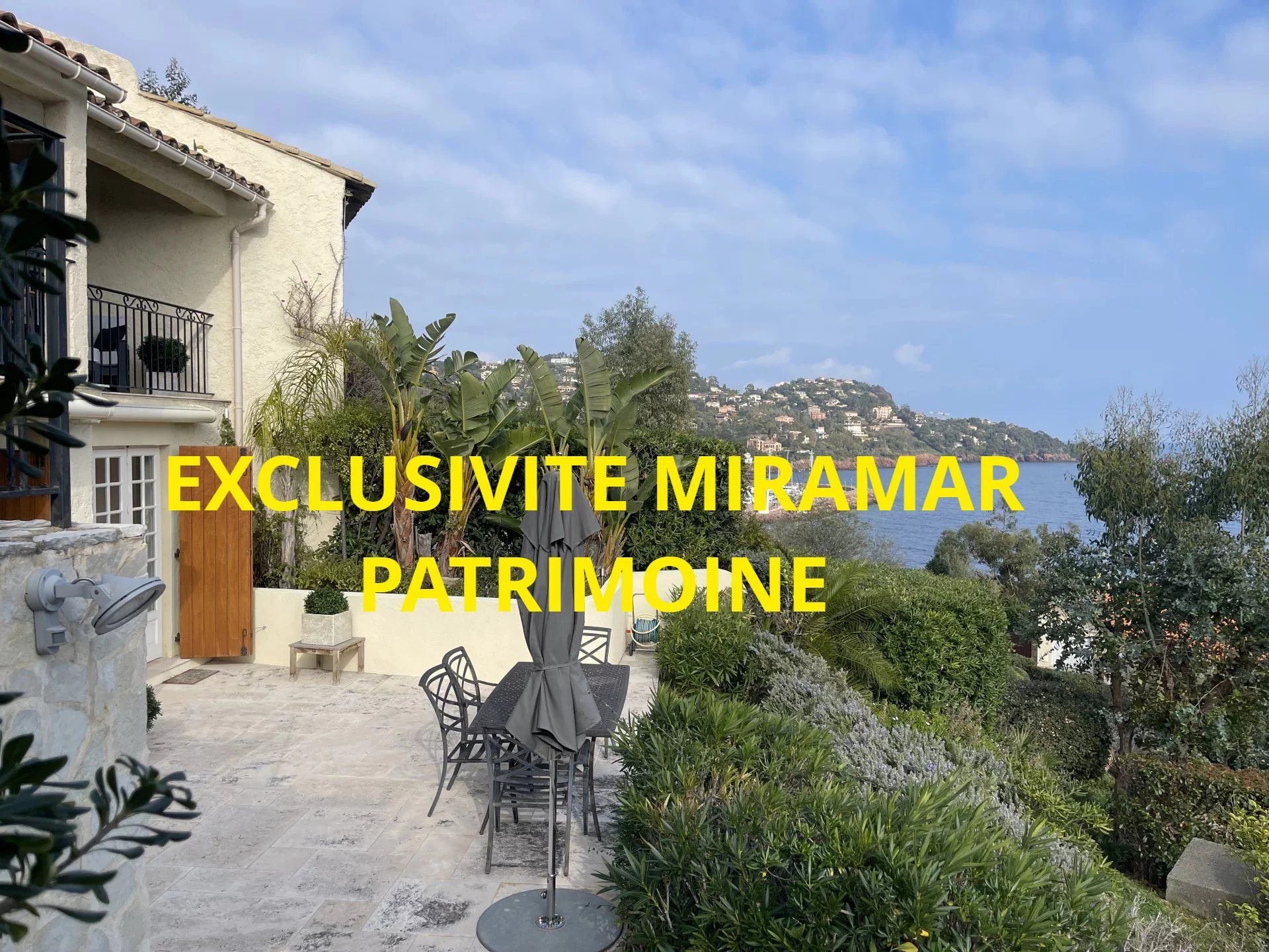 Appartement à vendre, 115m², Théoule-sur-Mer