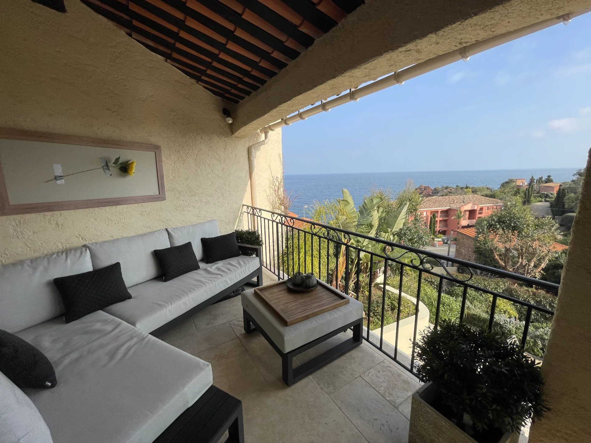 Appartement à vendre, 115m², Théoule-sur-Mer