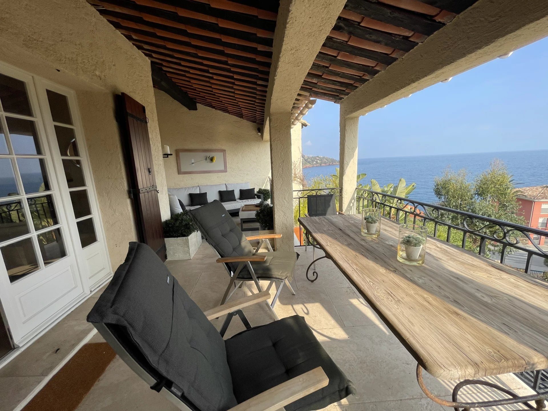 Appartement à vendre, 115m², Théoule-sur-Mer