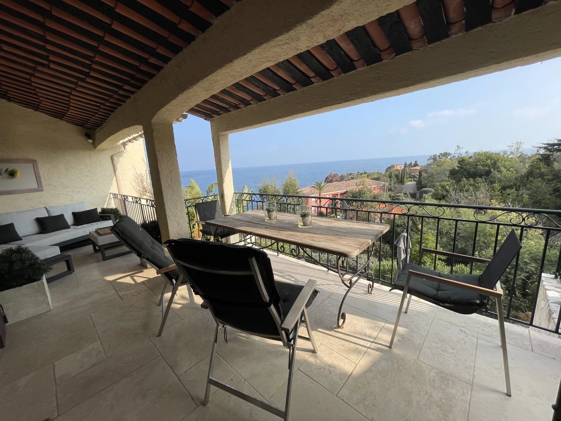 Appartement à vendre, 115m², Théoule-sur-Mer