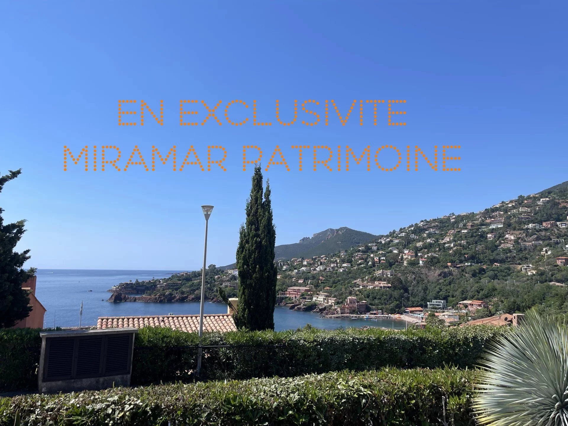 Maison à vendre, 69m², Théoule-sur-Mer
