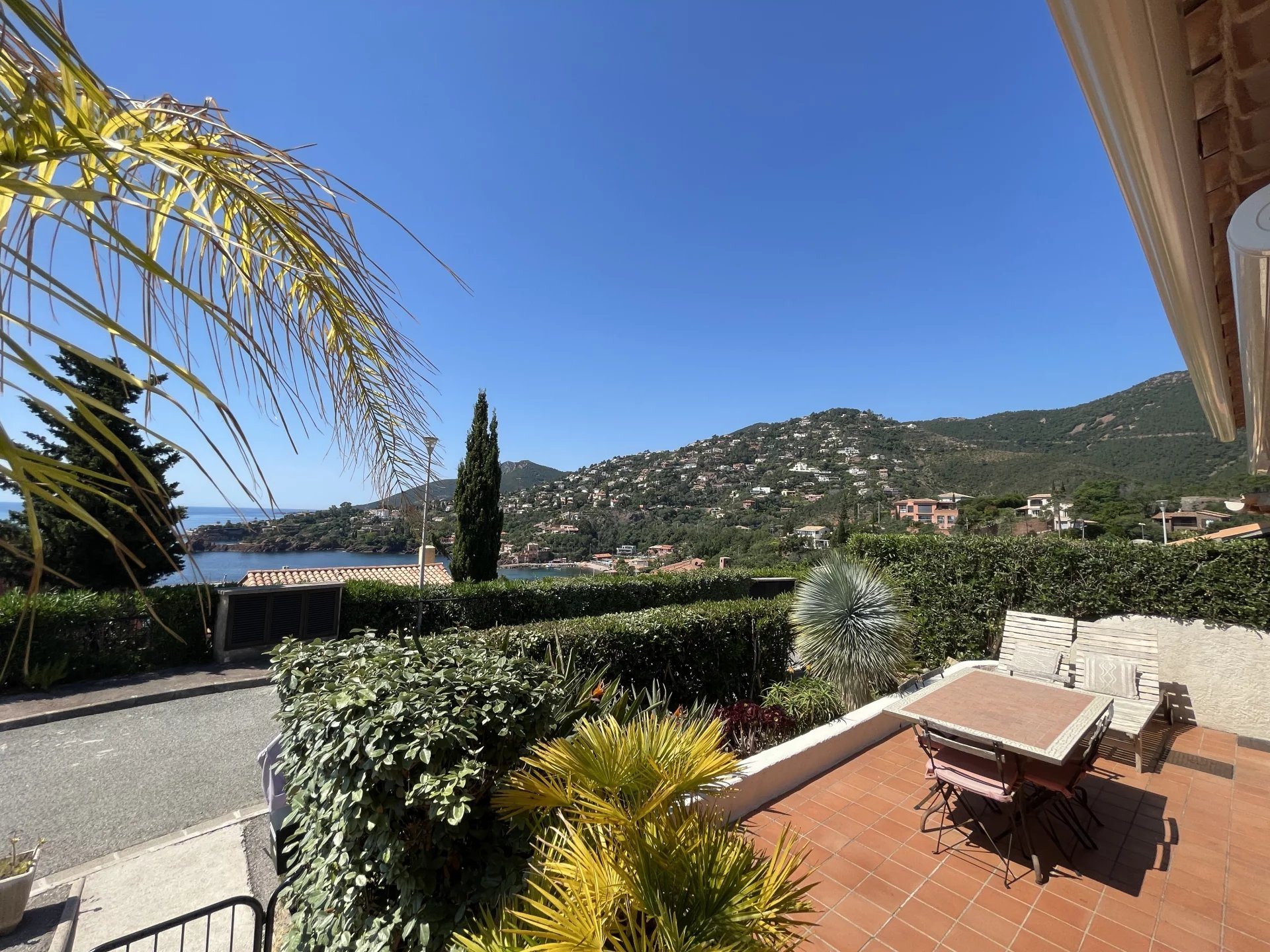 Maison à vendre, 69m², Théoule-sur-Mer