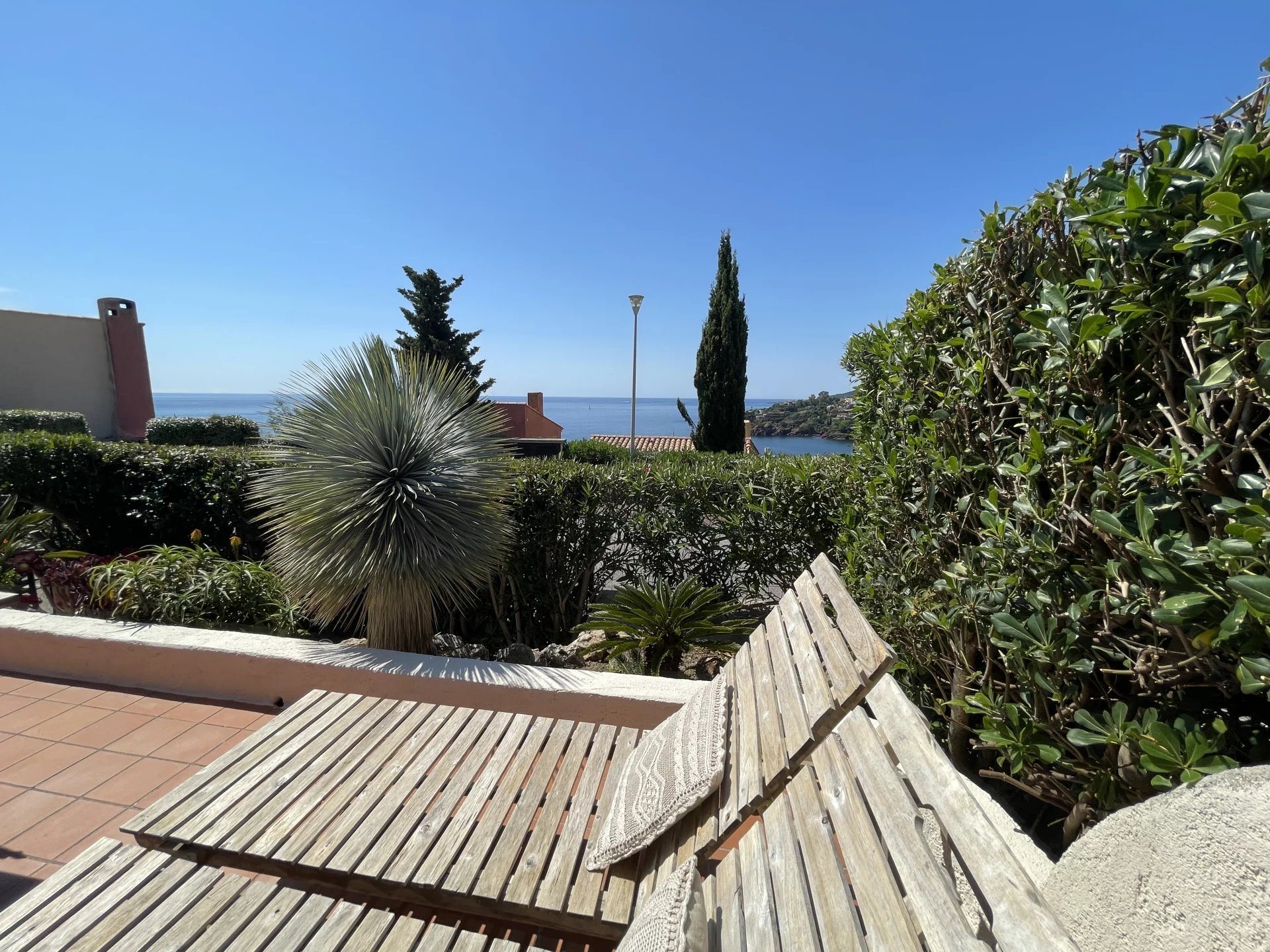 Maison à vendre, 69m², Théoule-sur-Mer