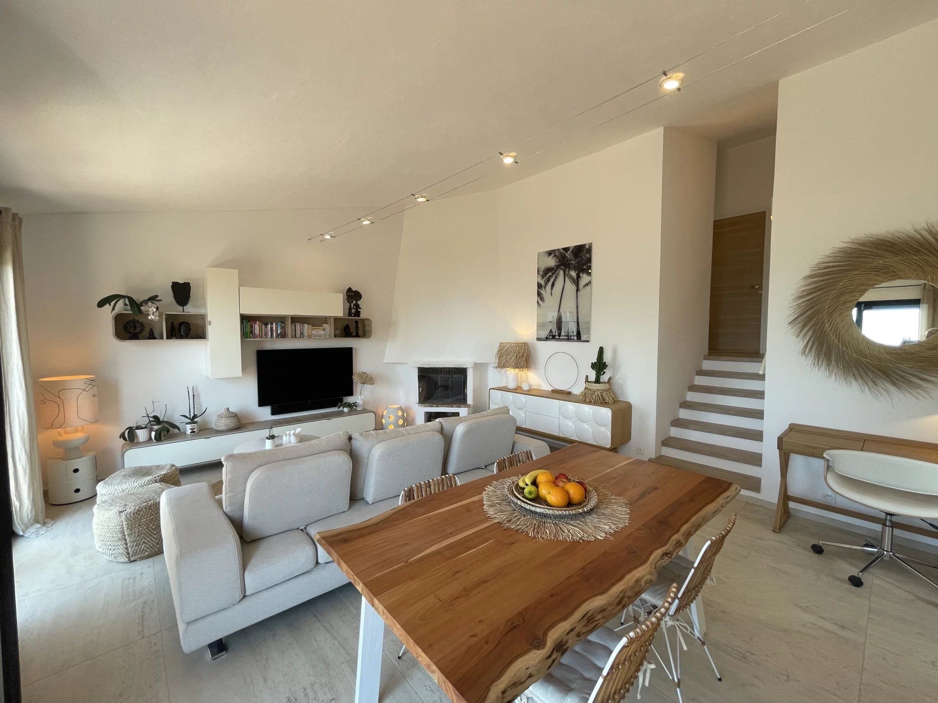 Maison à vendre, 69m², Théoule-sur-Mer