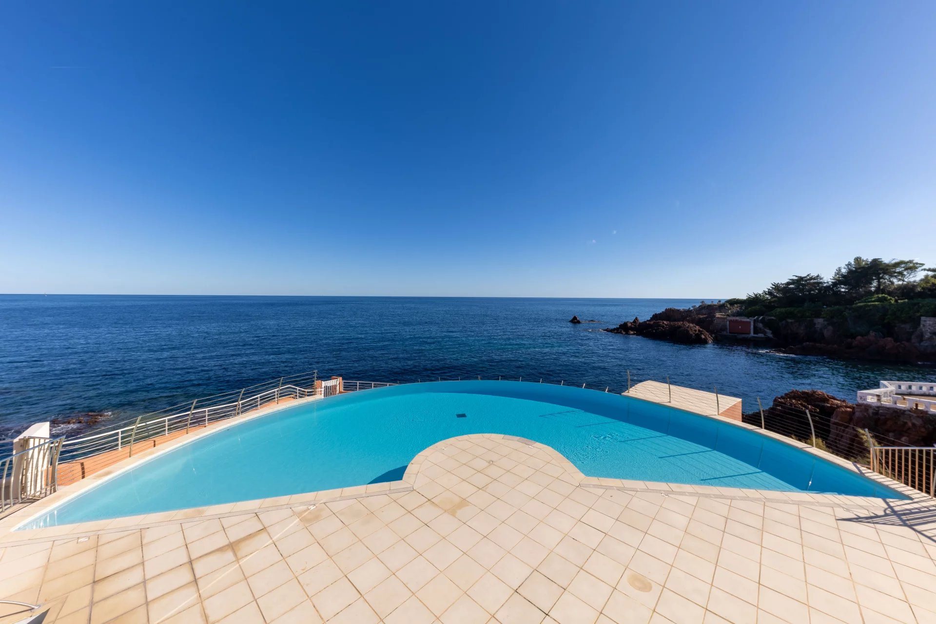 Appartement à vendre, 35m², Saint-Raphaël