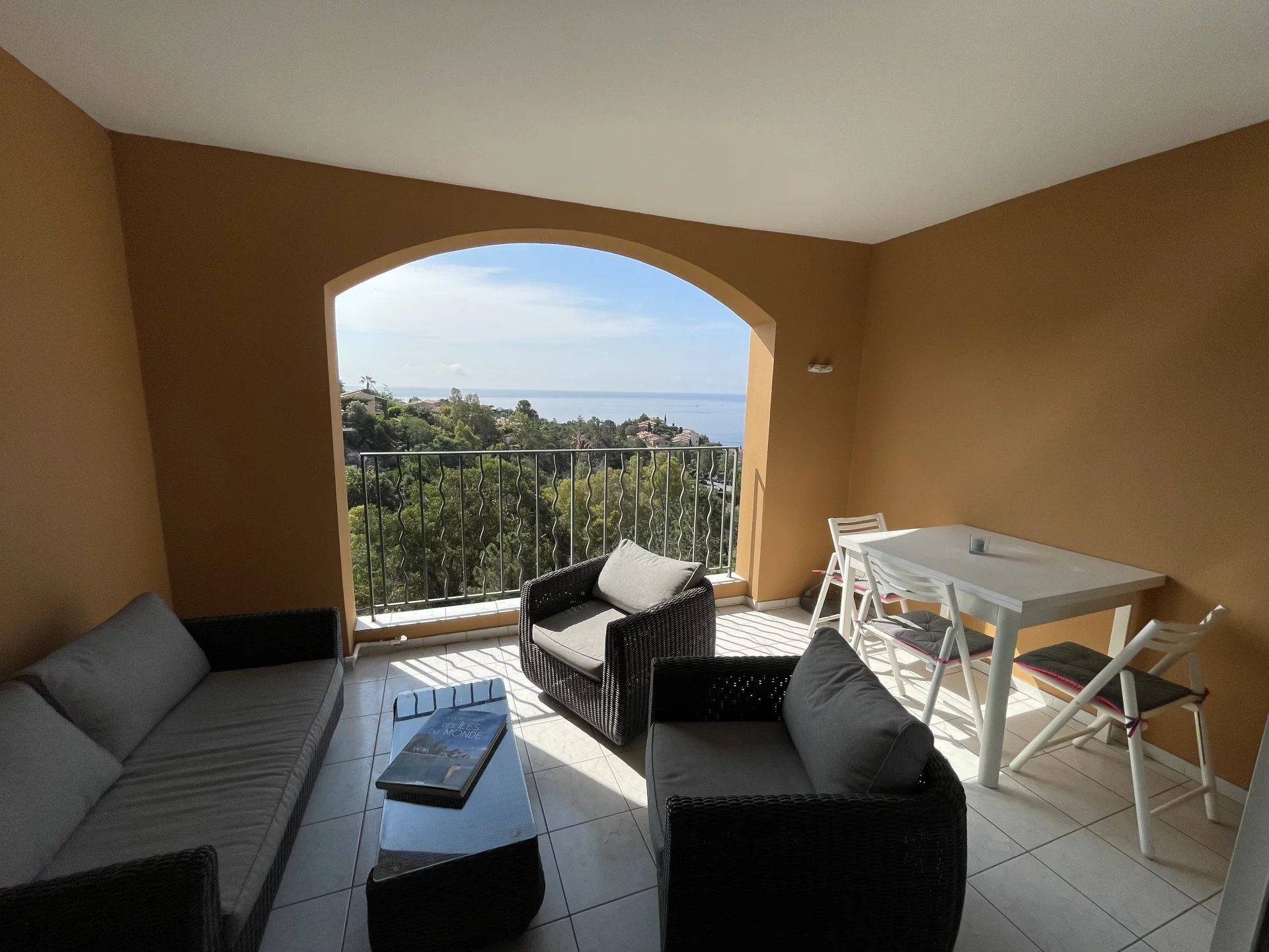 Appartement à vendre, 31m², Théoule-sur-Mer
