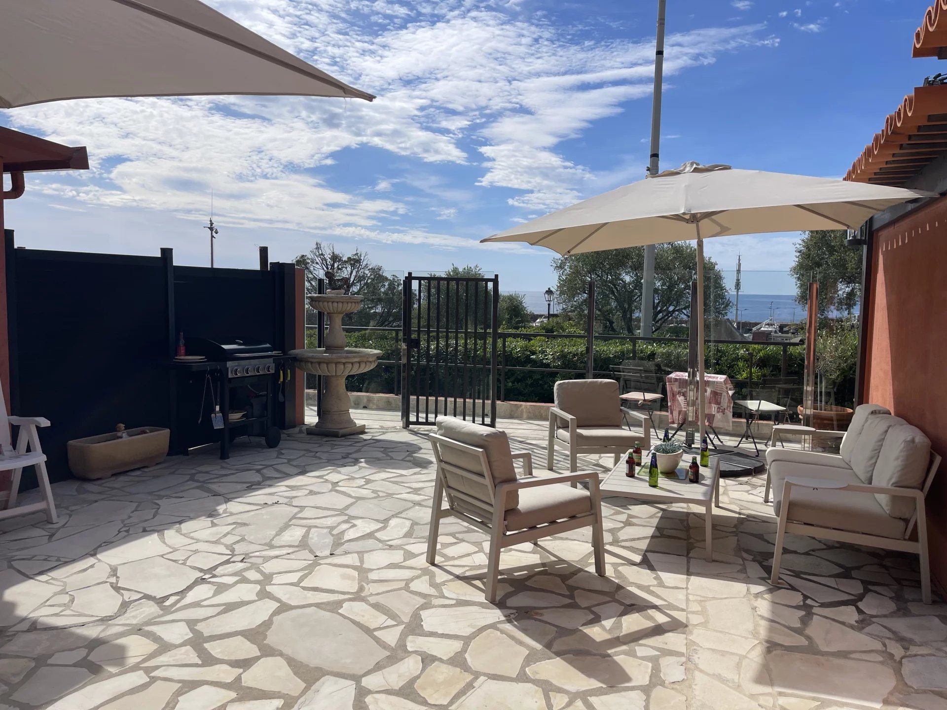 Maison à vendre, 163m², Théoule-sur-Mer