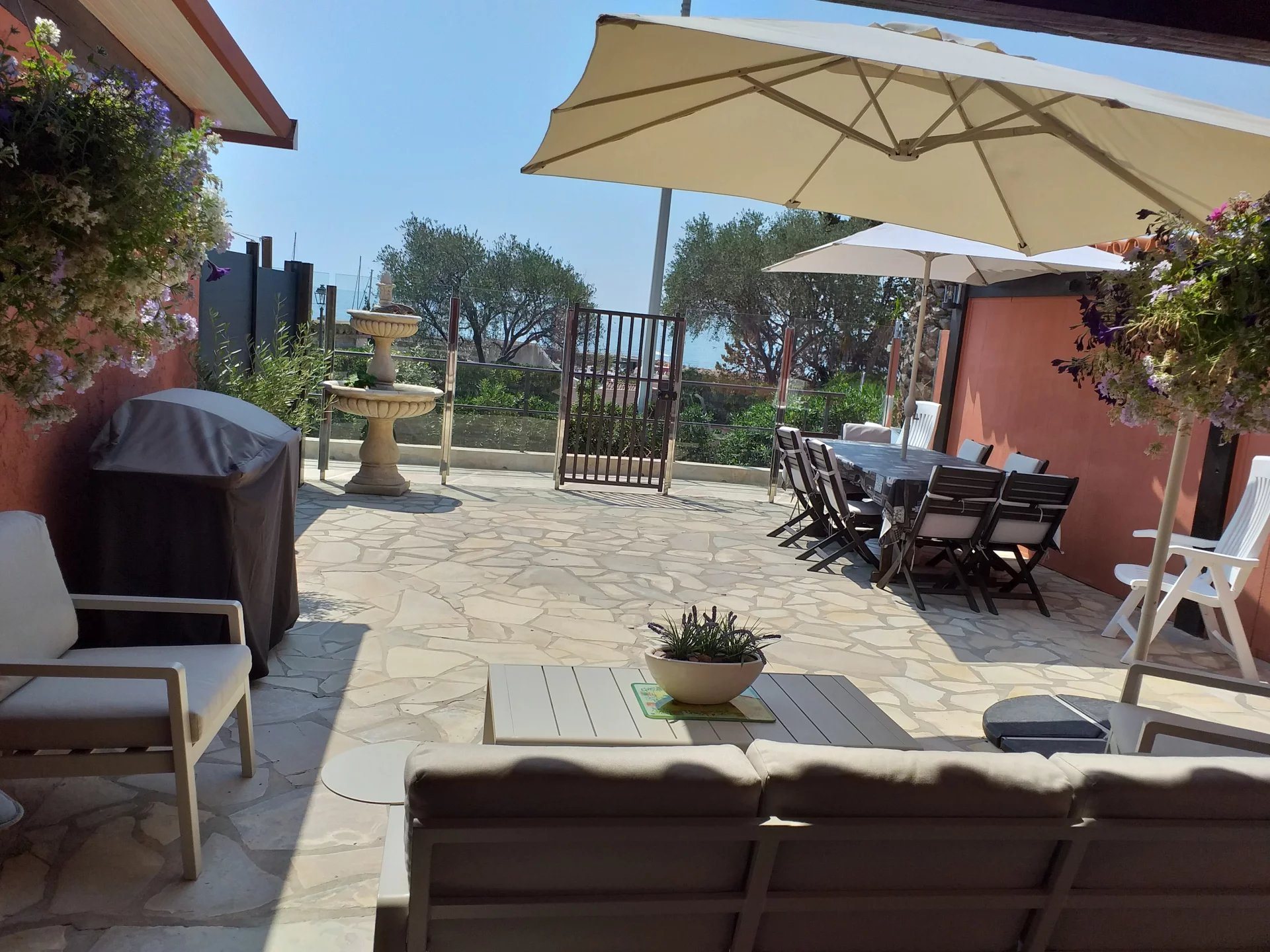 Maison à vendre, 163m², Théoule-sur-Mer