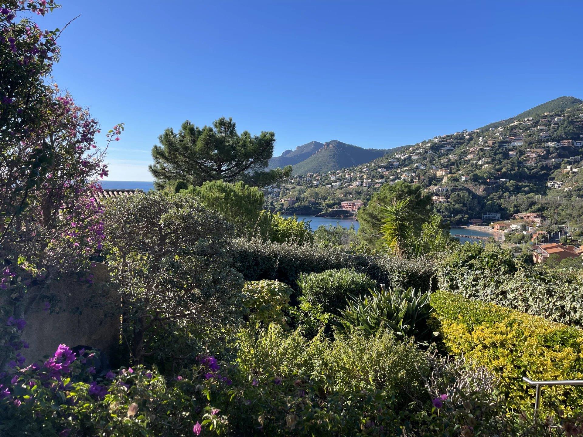 Appartement à vendre, 30m², Théoule-sur-Mer