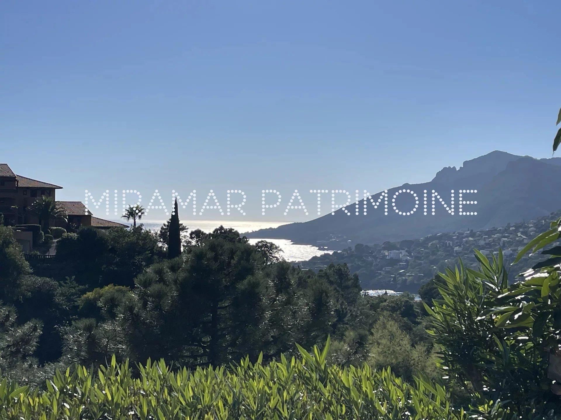 Appartement à vendre, 30m², Théoule-sur-Mer