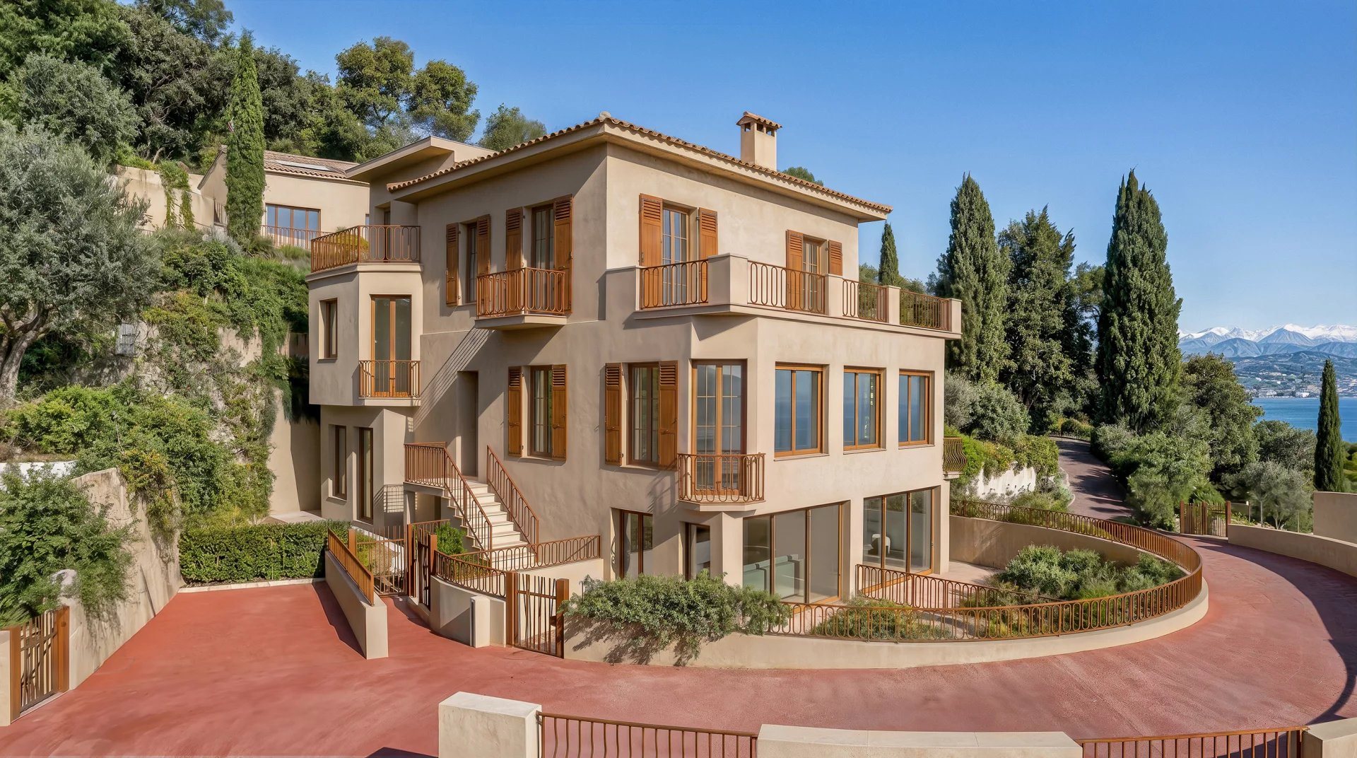 Appartement à vendre, 41m², Théoule-sur-Mer
