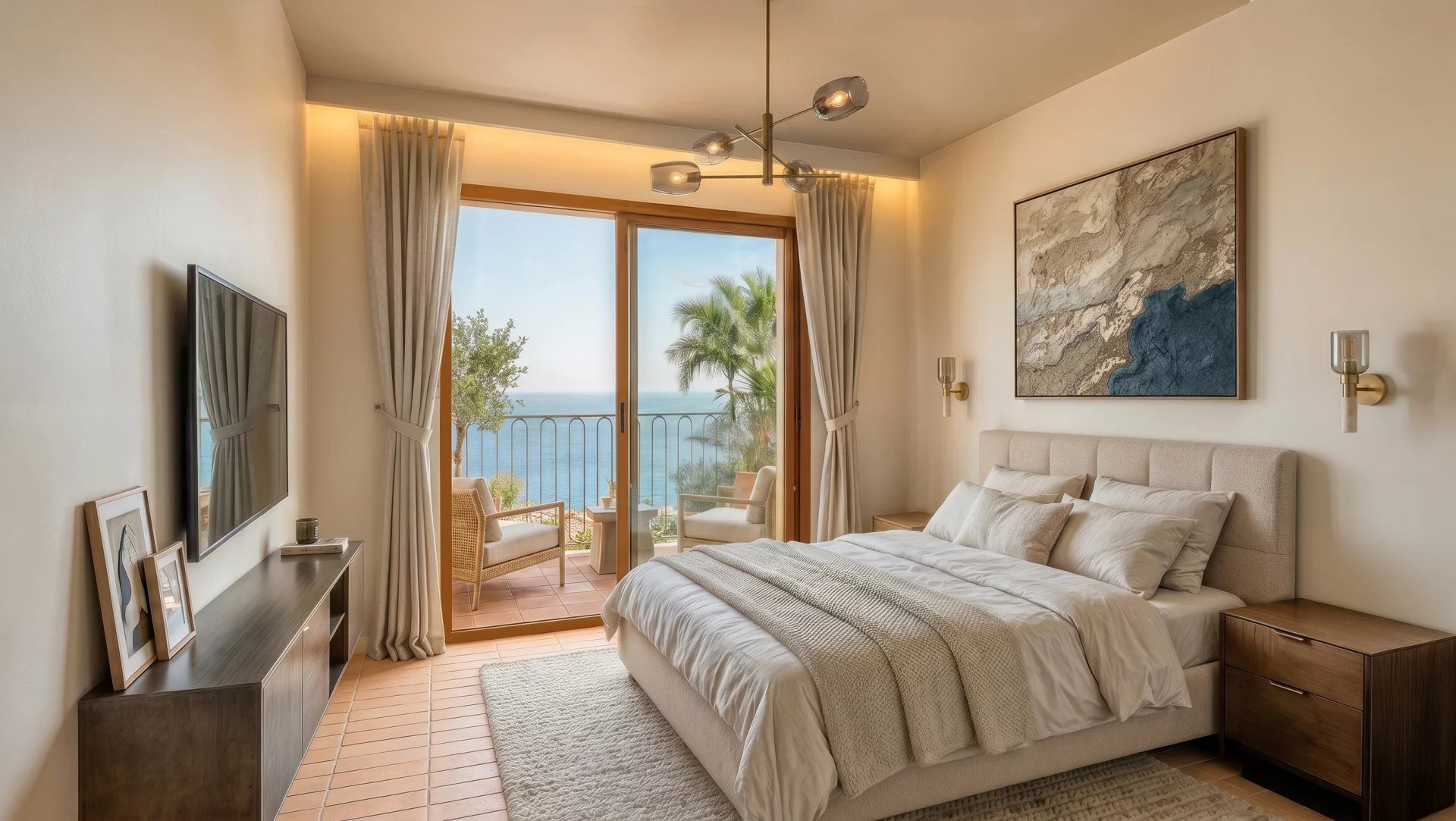 Appartement à vendre, 41m², Théoule-sur-Mer