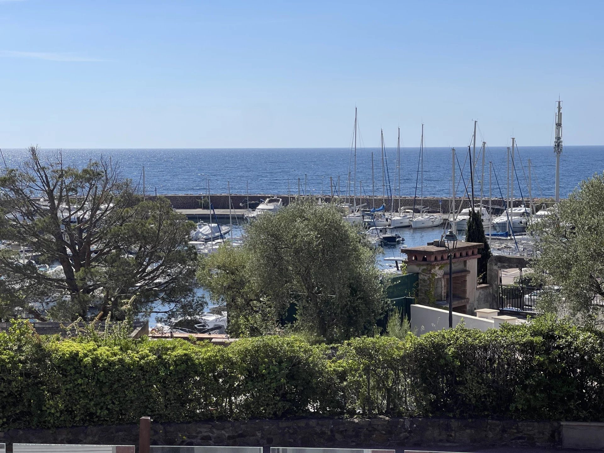 Appartement à vendre, 62m², Théoule-sur-Mer