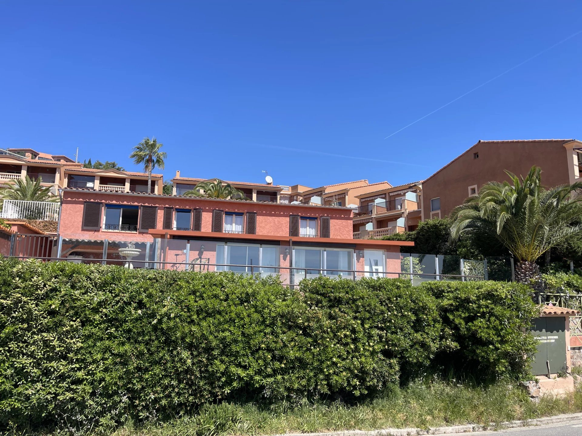 Appartement à vendre, 62m², Théoule-sur-Mer