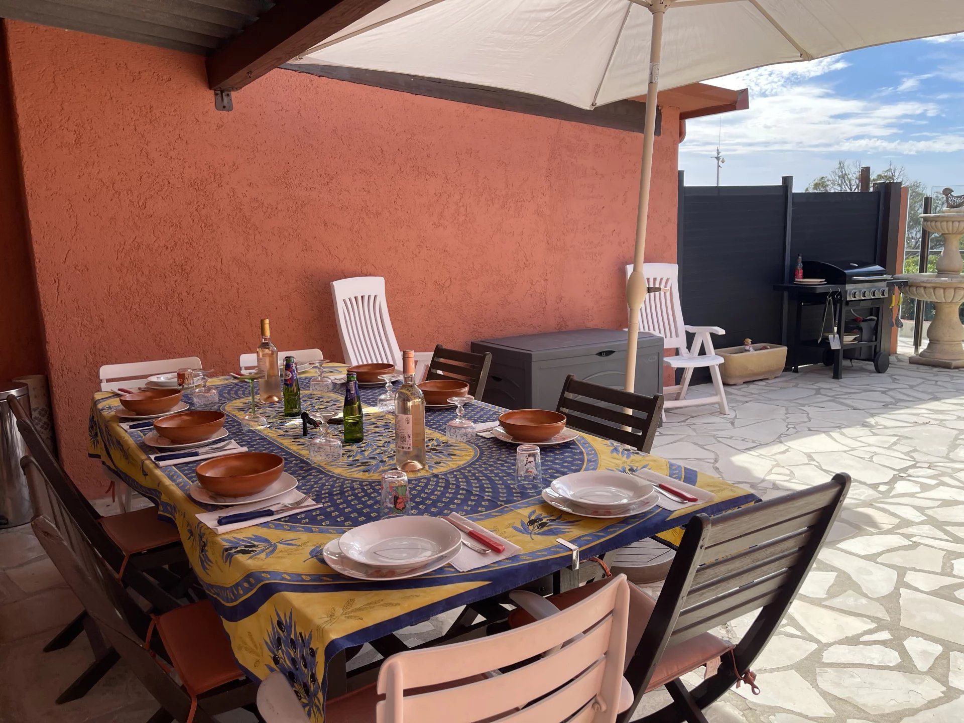 Appartement à vendre, 62m², Théoule-sur-Mer