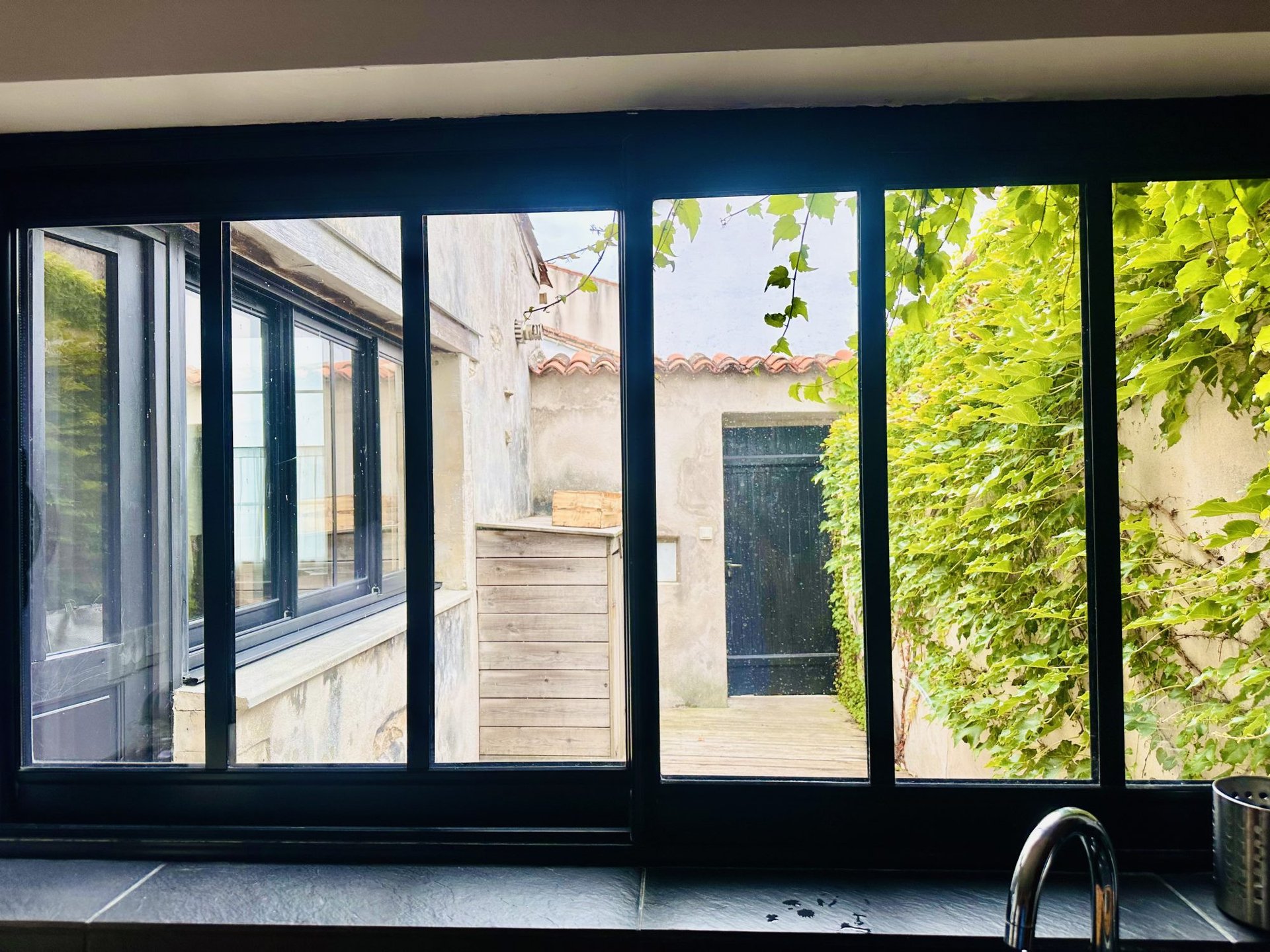 Maison à vendre, 74m², Sainte-Marie-de-Ré