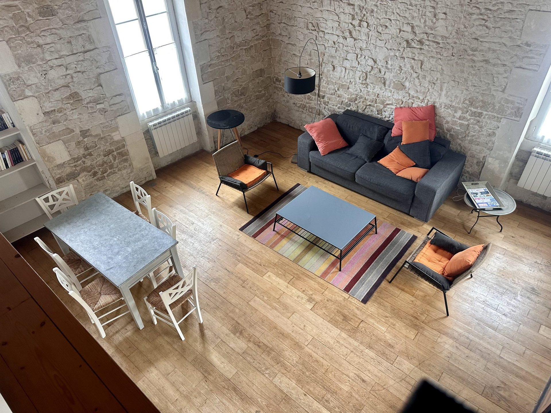 Maison à vendre, 74m², Sainte-Marie-de-Ré