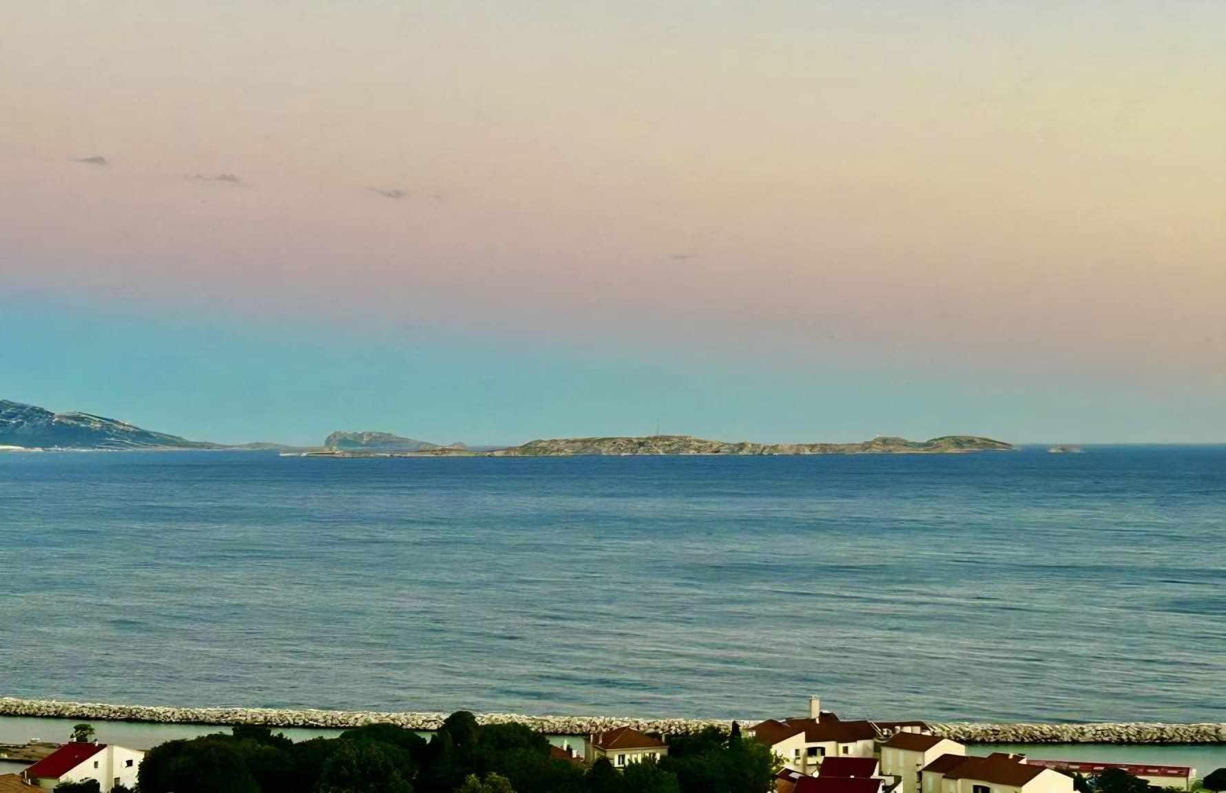Maison à vendre, 242m², Marseille 16ème