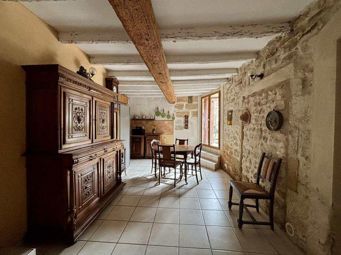 Maison à vendre, 71m², Aimargues