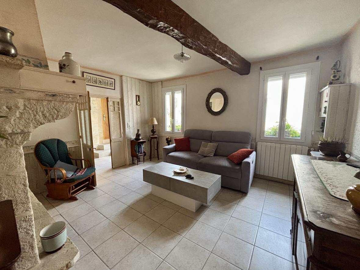 Maison à vendre, 71m², Aimargues