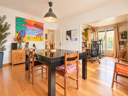 Appartement 3 pièces 64 m² · à Magny-les-Hameaux · 64 m² · 165 000 €
