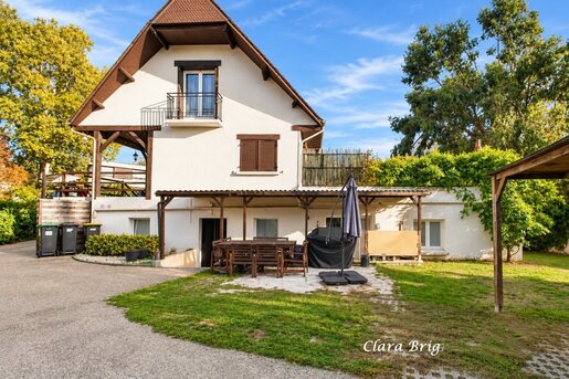Appartement 4 pièces 97 m² · à Sainte-Geneviève-des-Bois · 97 m² · 395 000 €