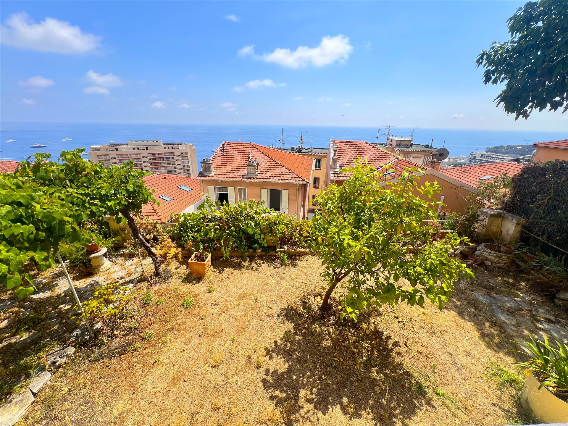 Appartement à vendre, 60m², Beausoleil