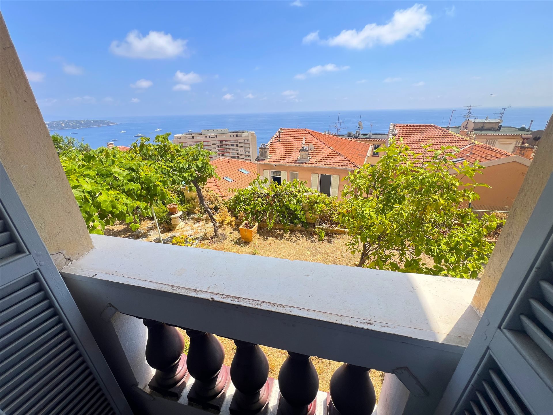 Appartement à vendre, 60m², Beausoleil